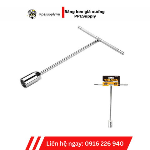 CHỮ T 17x185x300mm – MÃ 15116