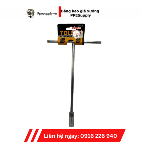 CHỮ T 19×185×300mm – MÃ 15117