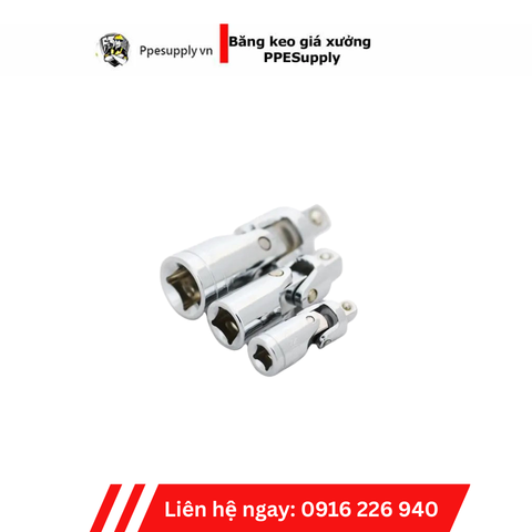 ĐẦU NỐI LẮC LÉO 1/4