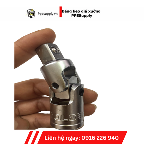 ĐẦU NỐI LẮC LÉO 1/2