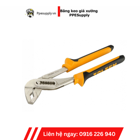 KỀM MỎ QUẠ 10 INCH TOLSEN 10014