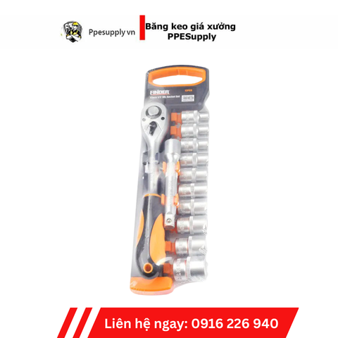 BỘ ĐẦU TÍP TỰ ĐỘNG 1/2