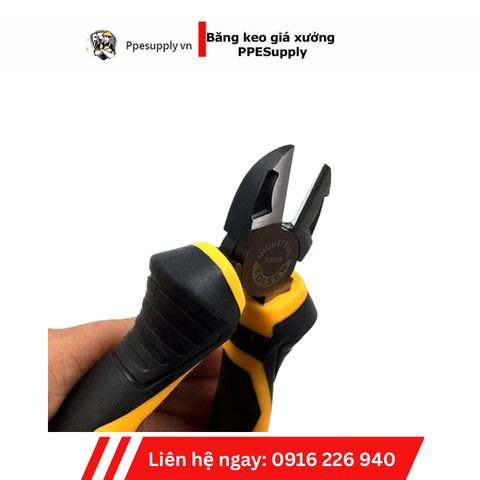 KỀM CẮT (CÔNG NGHIỆP) 6 INCH TOLSEN 10018