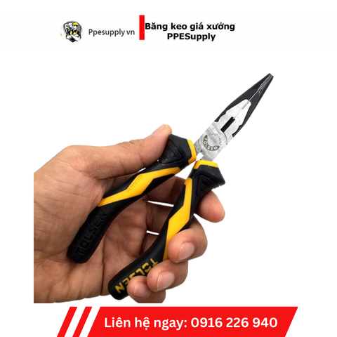 KỀM NHỌN (CÔNG NGHIỆP) 6 INCH TOLSEN 10021