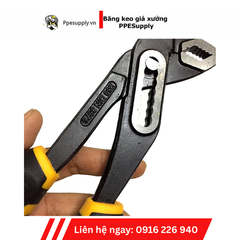 KỀM MỎ QUẠ (CÔNG NGHIỆP) 10 INCH TOLSEN 10029