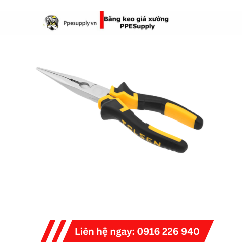 KỀM NHỌN 8 INCH TOLSEN 10007