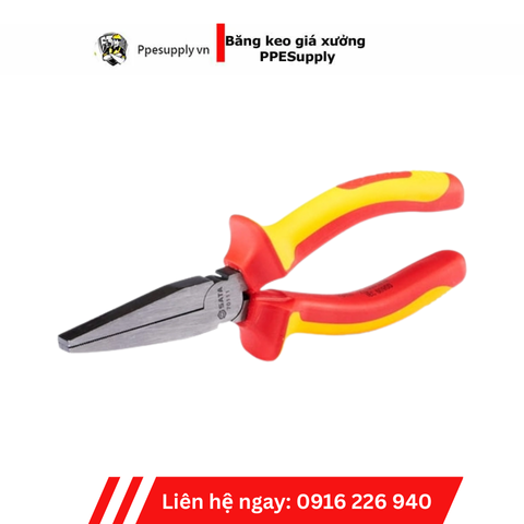 KỀM NHỌN CÁCH ĐIỆN 1000V TOLSEN V16098