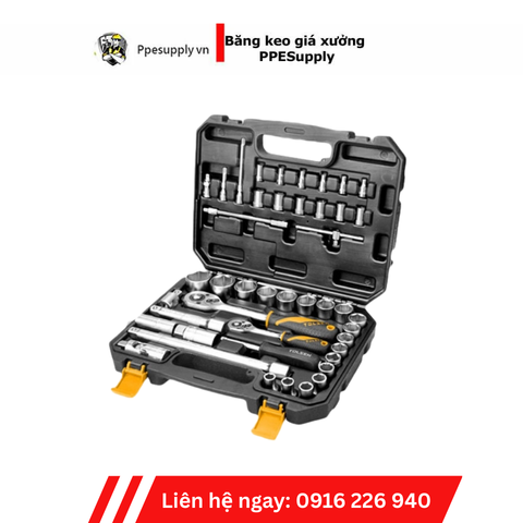 BỘ TÍP 45 MÓN TOLSEN – MÃ 15142