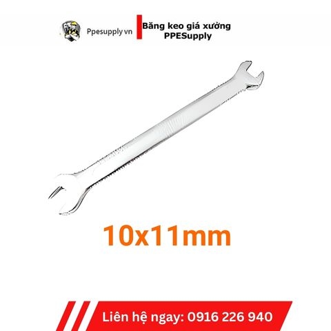 CHÌA KHÓA MIỆNG MIỆNG 10x11mm – MÃ 15853