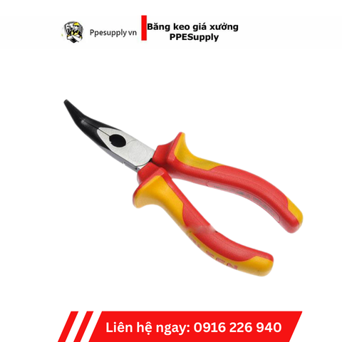 KỀM NHỌN CÁCH ĐIỆN 160MM TOLSEN V16026