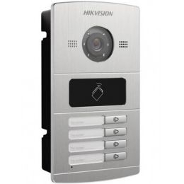 Camera chuông cửa IP HIKVISION DS-KV8402-IM