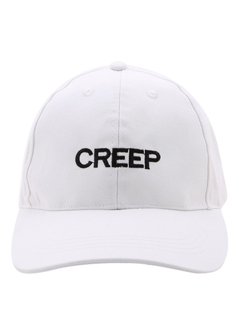 Nón Kết Nón Lưỡi Trai Creep