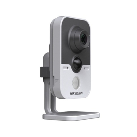 CAMERA IP WIFI 4.0MP HIKVISION DS-2CD2442FWD-IW