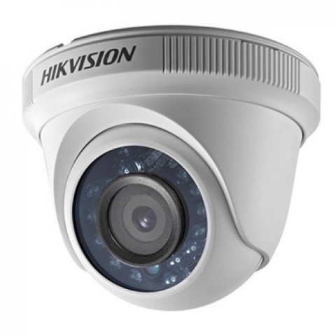 Camera quan sát HIKVISION DS-2CE56C0T-IR (Thân kim loại, Dùng ngoài trời)