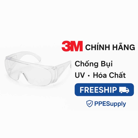 Kính bảo hộ TGV 01-100