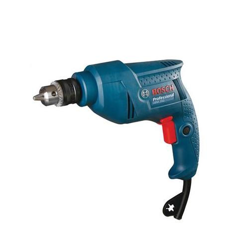 Máy khoan sắt Bosch GBM 350