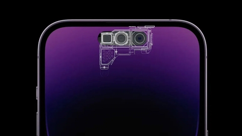 Apple tuyên bố rằng Dynamic Island là thành quả của nhiều năm làm việc và thay đổi lớn nhất của iOS