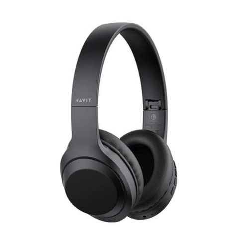 Tai nghe Bluetooth Headphone có mic Havit H628BT