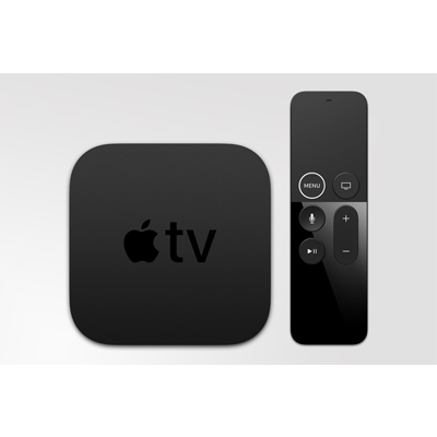 Apple TV  4K Gen 5 (32GB)  New