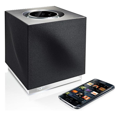 Loa Không Dây Naim Muso QB