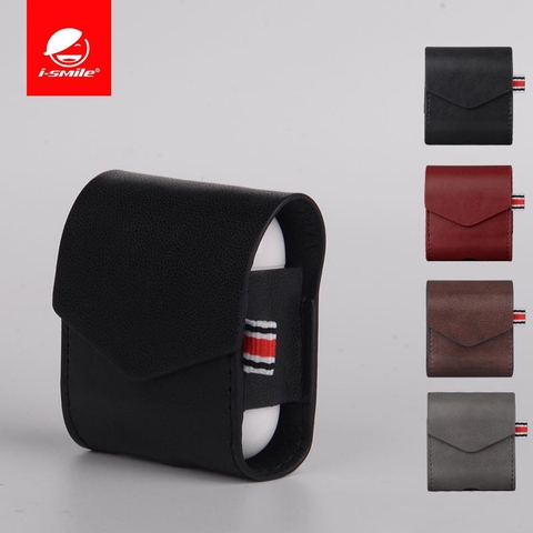 Bao da I-smile Airpods chính hãng