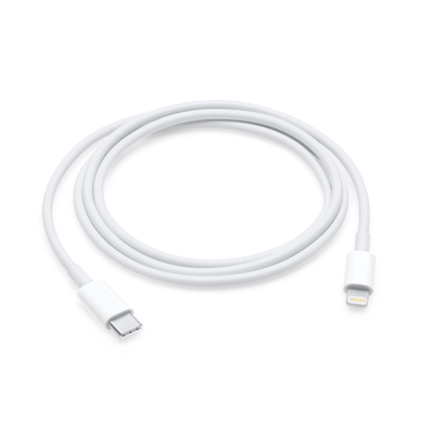 Dây USB-C to Lightning Cable (1m)