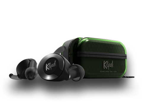 Klipsch T5 II True Wireless Sport