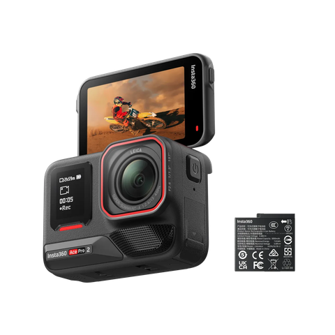 Insta360 Ace Pro 2