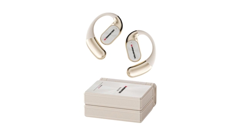 Tai nghe Monster AC530