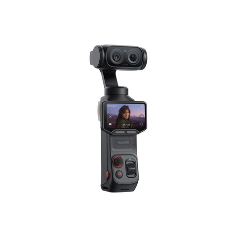 Insta360 Luna Ultra