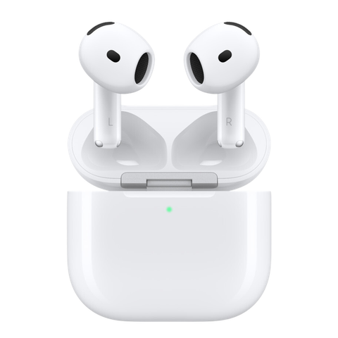 Airpods 4 ANC