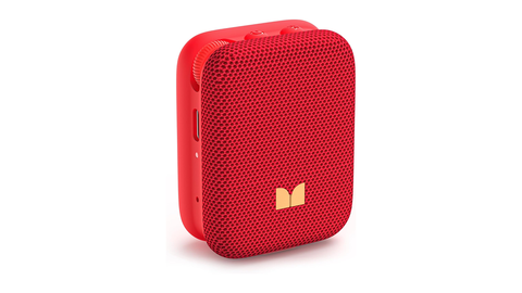 Loa Monster Atomic Atom