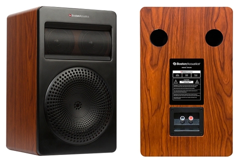 Loa Karaoke Boston Acoustics MD208