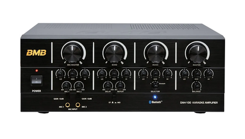 Amply BMB DAH-100SE