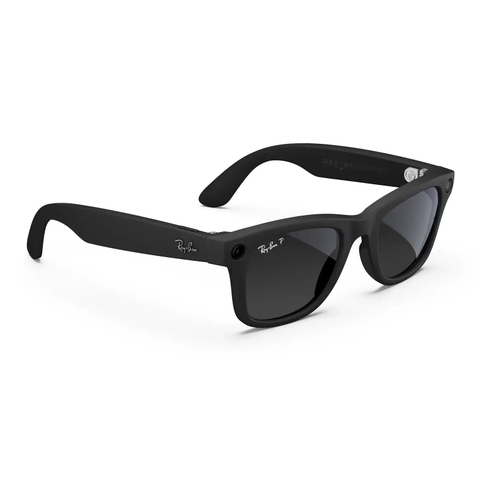 Kính thông minh Ray-Ban Meta Wayfarer ( Gen 2 )