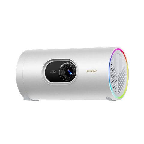 Máy chiếu JMGO PicoPlay, Full HD, 482 ANSI lumen, Wifi 5, Bluetooth 5.1, USB, HDMI 5/5