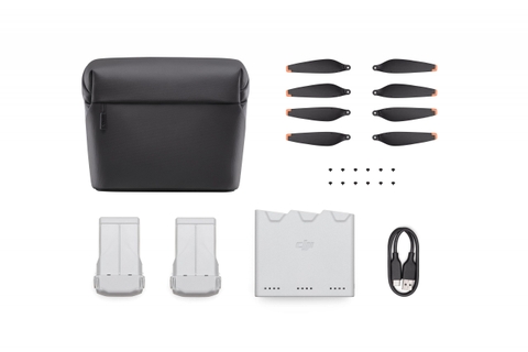 DJI Mini 3 Pro Fly More Kit Plus ( pin 47 phút )
