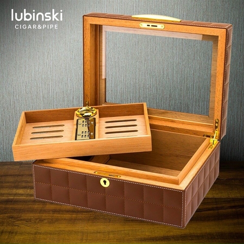 Hộp bảo quản Lubinski YJA60011