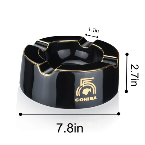 Gạt Tàn Cohiba G425