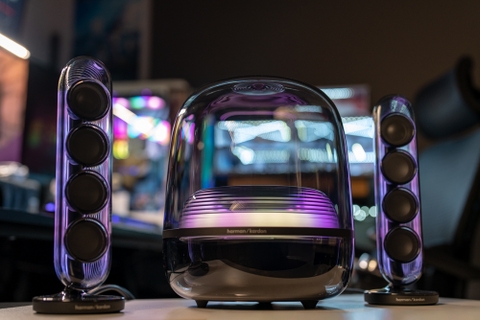 Harman Kardon SoundSticks 5