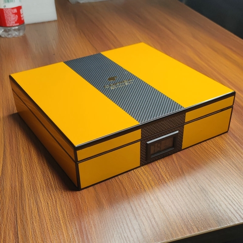 Hộp bảo quản cigar Cohiba 25 Điếu