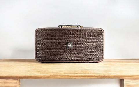 Loa Komi KM-688, Cs150W