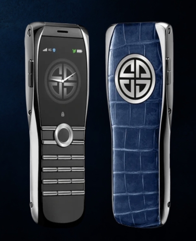 XOR X2 Classic Marine Alligator