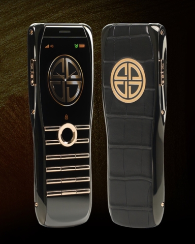 XOR X2 Prime Gold