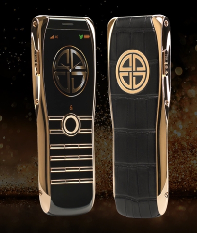 XOR X2 Elite Gold