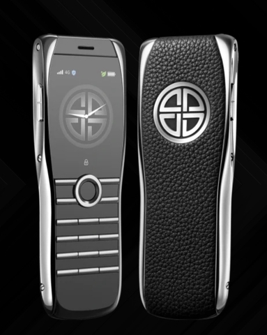 XOR Titanium X2 Classic