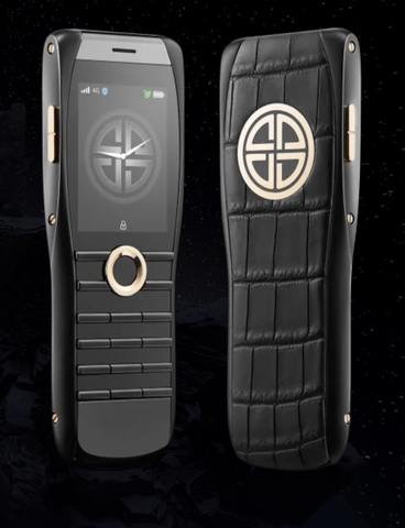 XOR X2 Matte Prime Alligator
