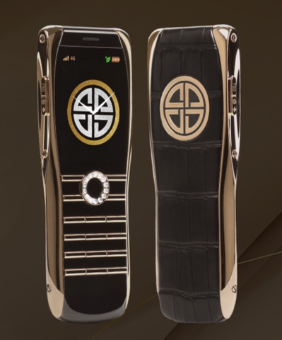 XOR X2 Alli Elite Eternity Diamond