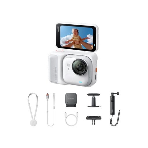 Insta360 GO Ultra Creator Bundle