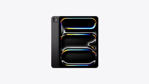 iPad Pro M4 13 inch WiFi